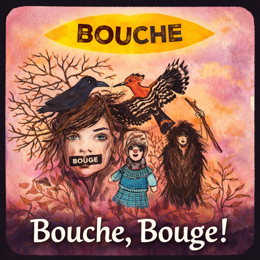 Bouche-b