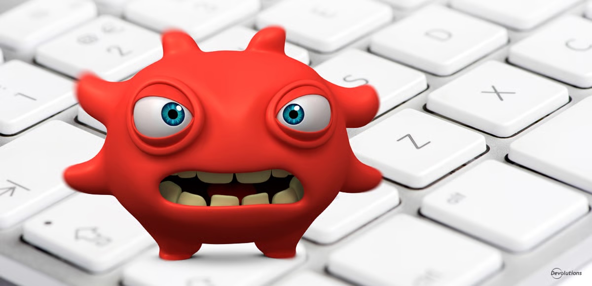 Virus et arnaques : comment éviter les pièges les plus courants