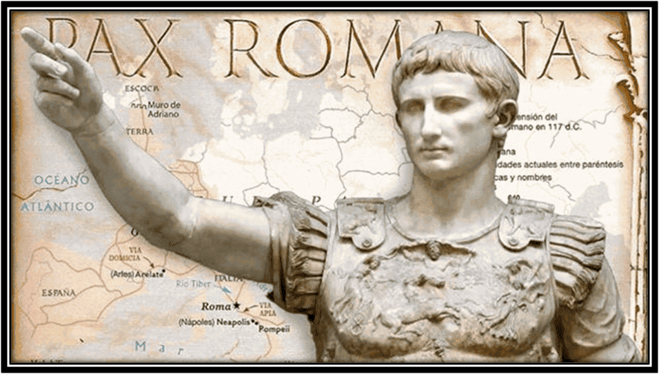 Pax Romana