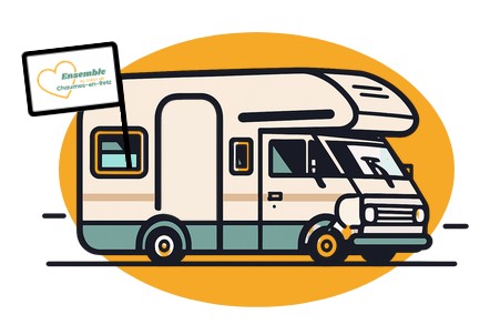 Rappel de nos rencontres de la semaine ! 