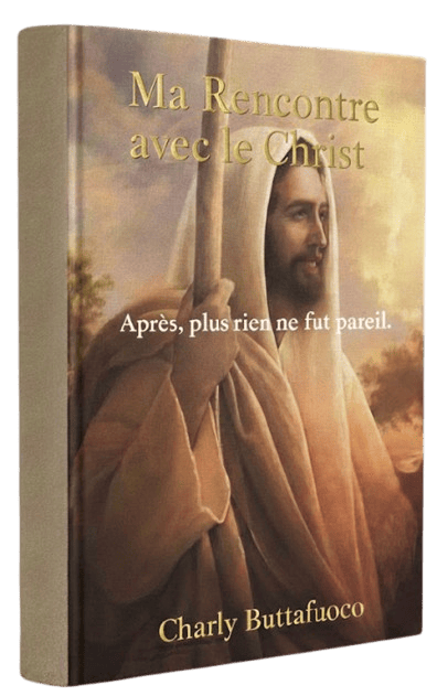 Jésus, le Bon Berger