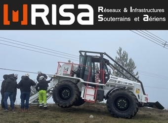 Mise en service chez RTE