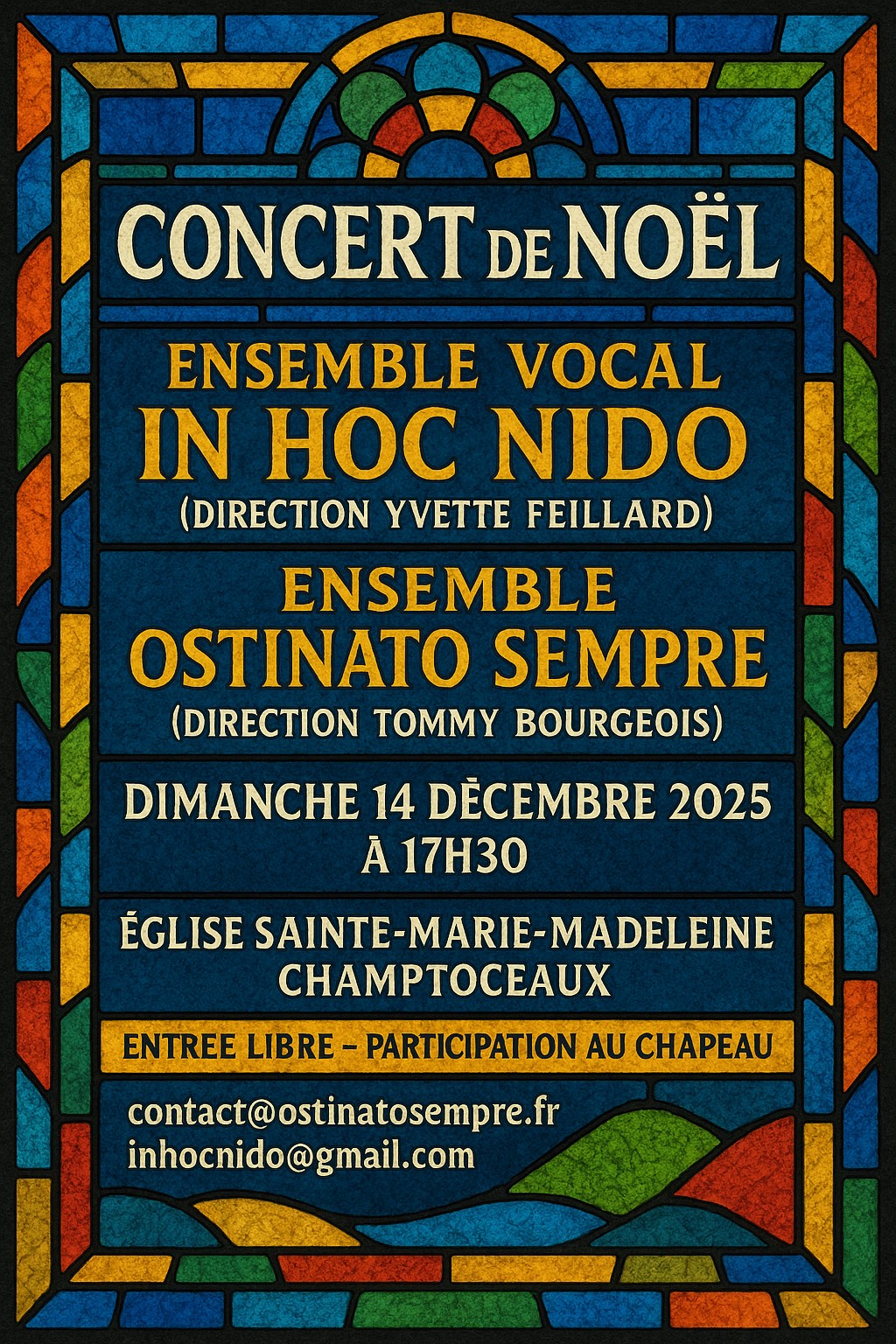 Affiche noel 2025 v0
