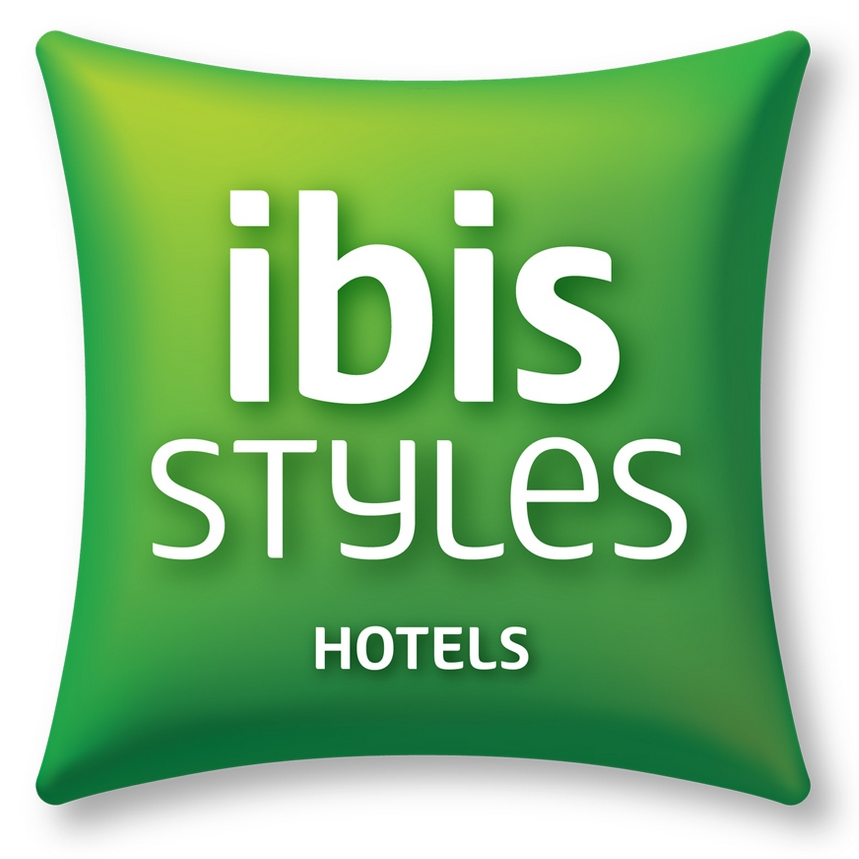 Ibis Styles logo 2012