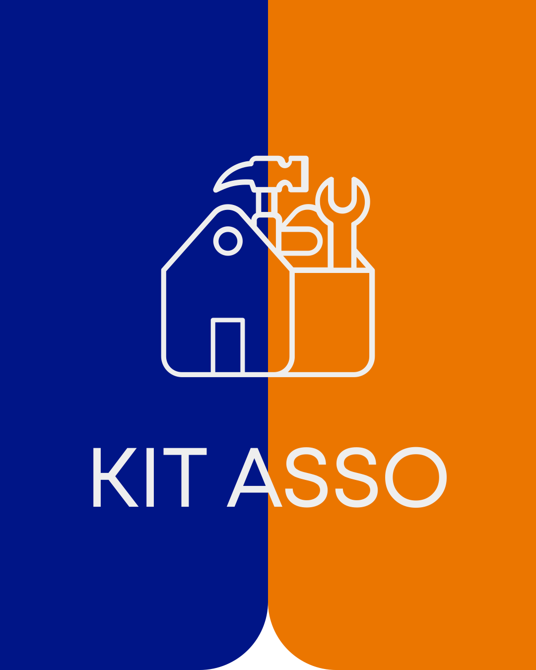 Kit asso vbds