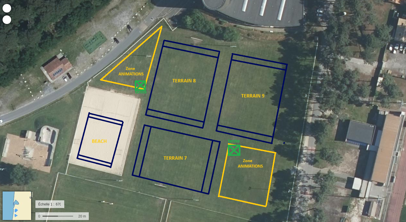 Annexe 3 plan pole 3 beach animations open
