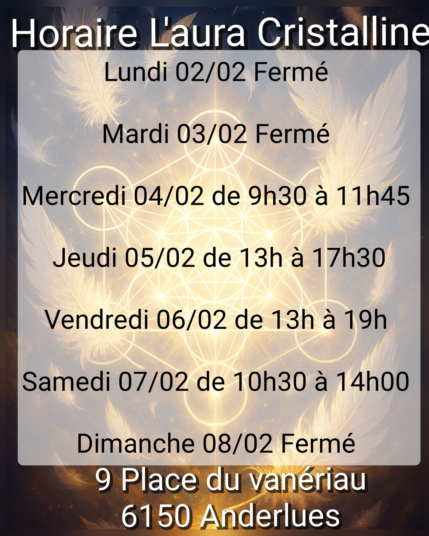 Horaire-semaine
