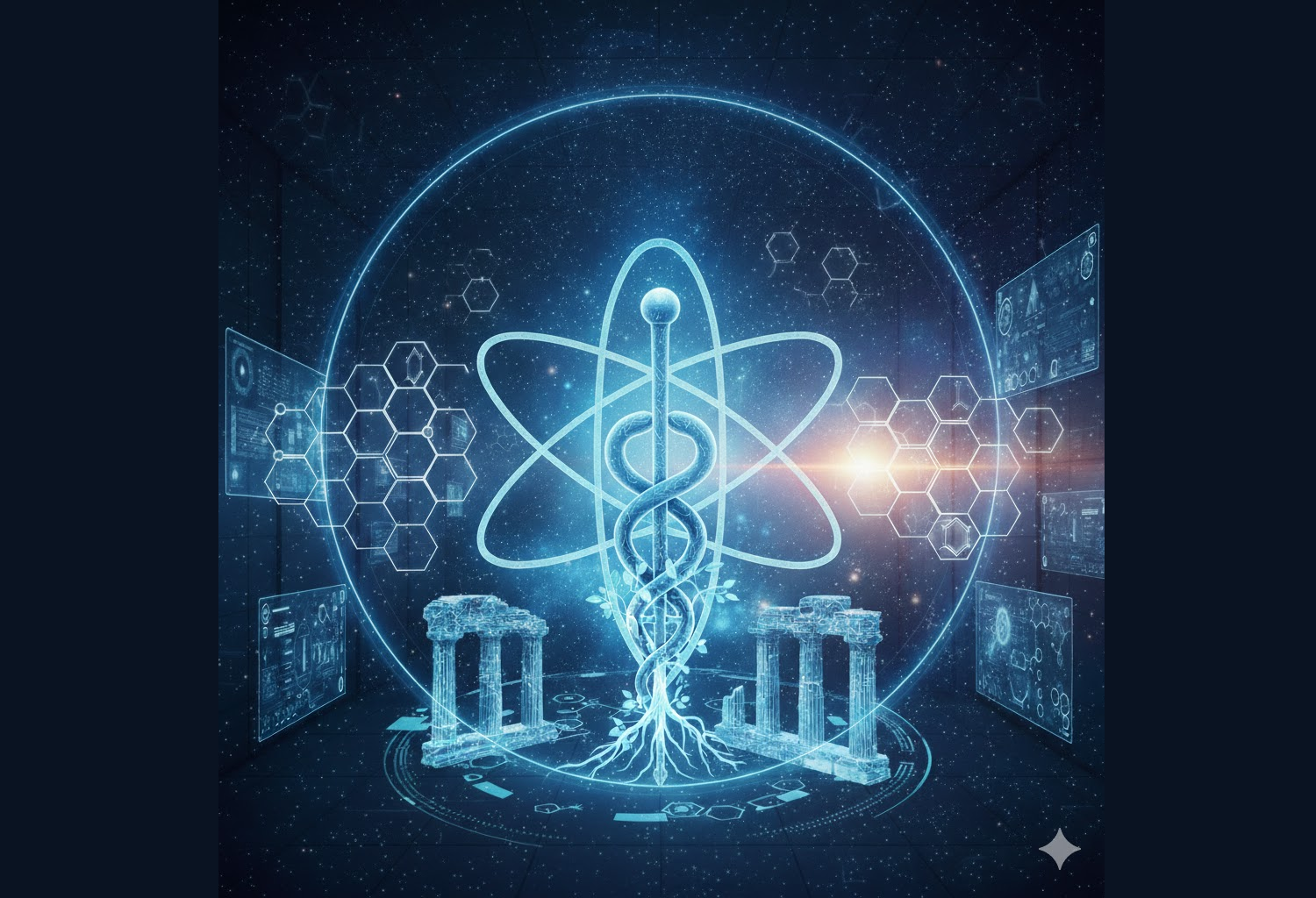 La langue grecque - Racine vivante de la science et de la médecine