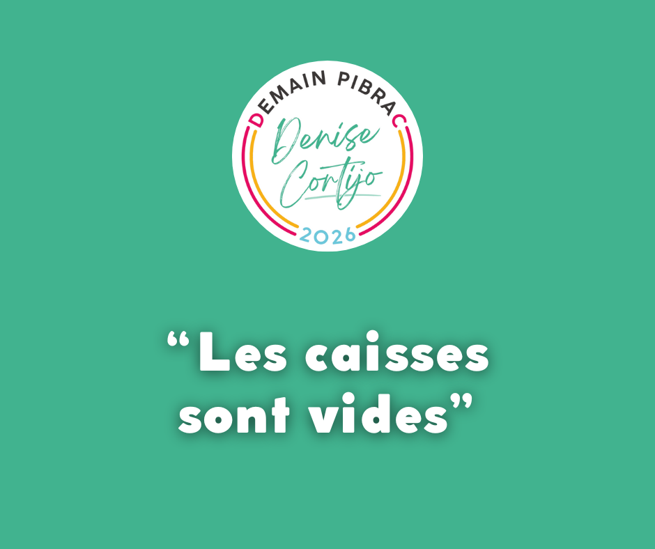 Comprendre le budget de notre commune : entre rigueur et investissement humain