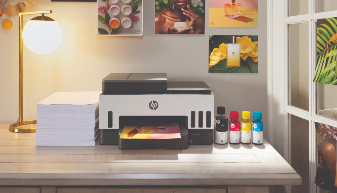 Imprimante cartouches ou réservoir : laquelle choisir ?