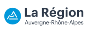 Logo region