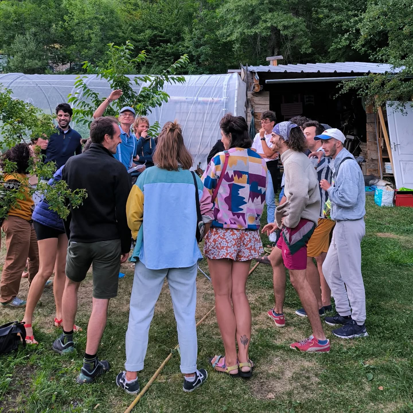 Burger quiz a briancon