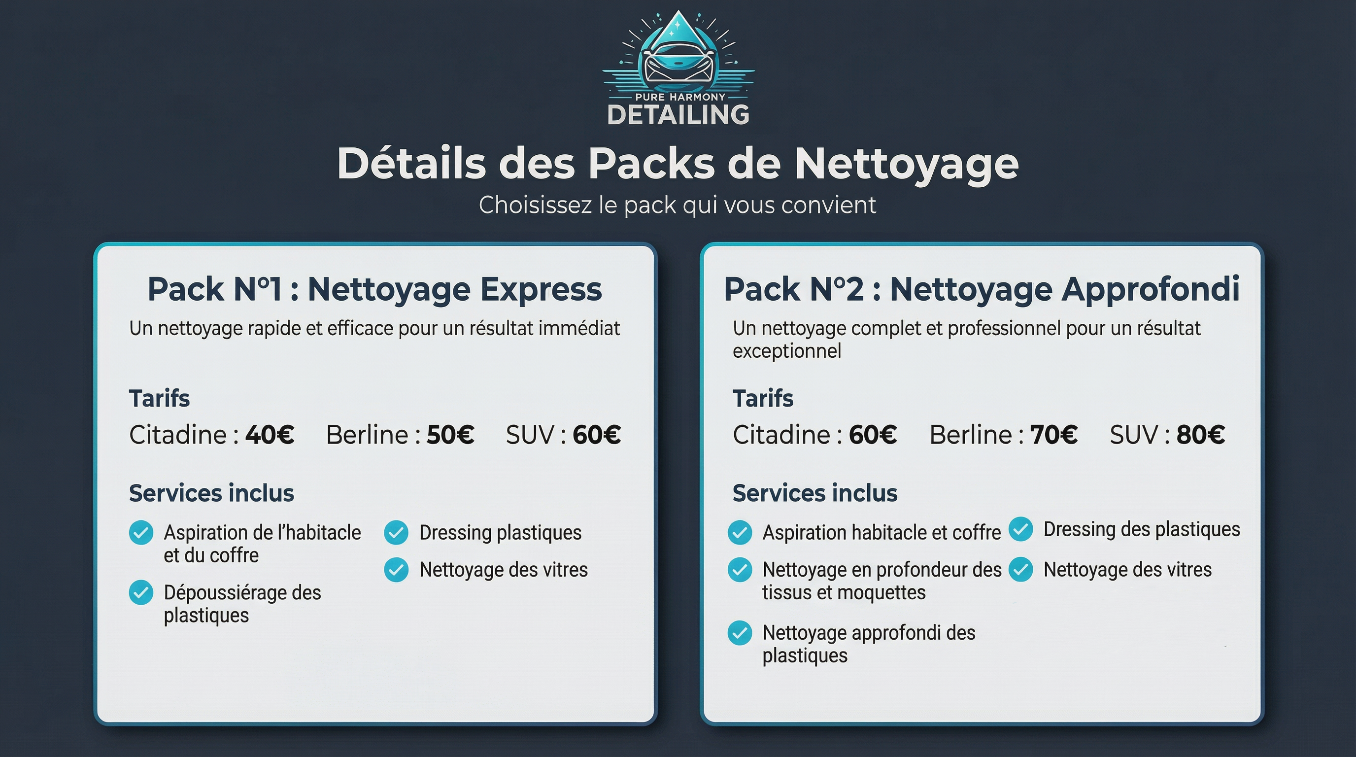 Grille-tarifaire-Pure-Harmony-Detailing