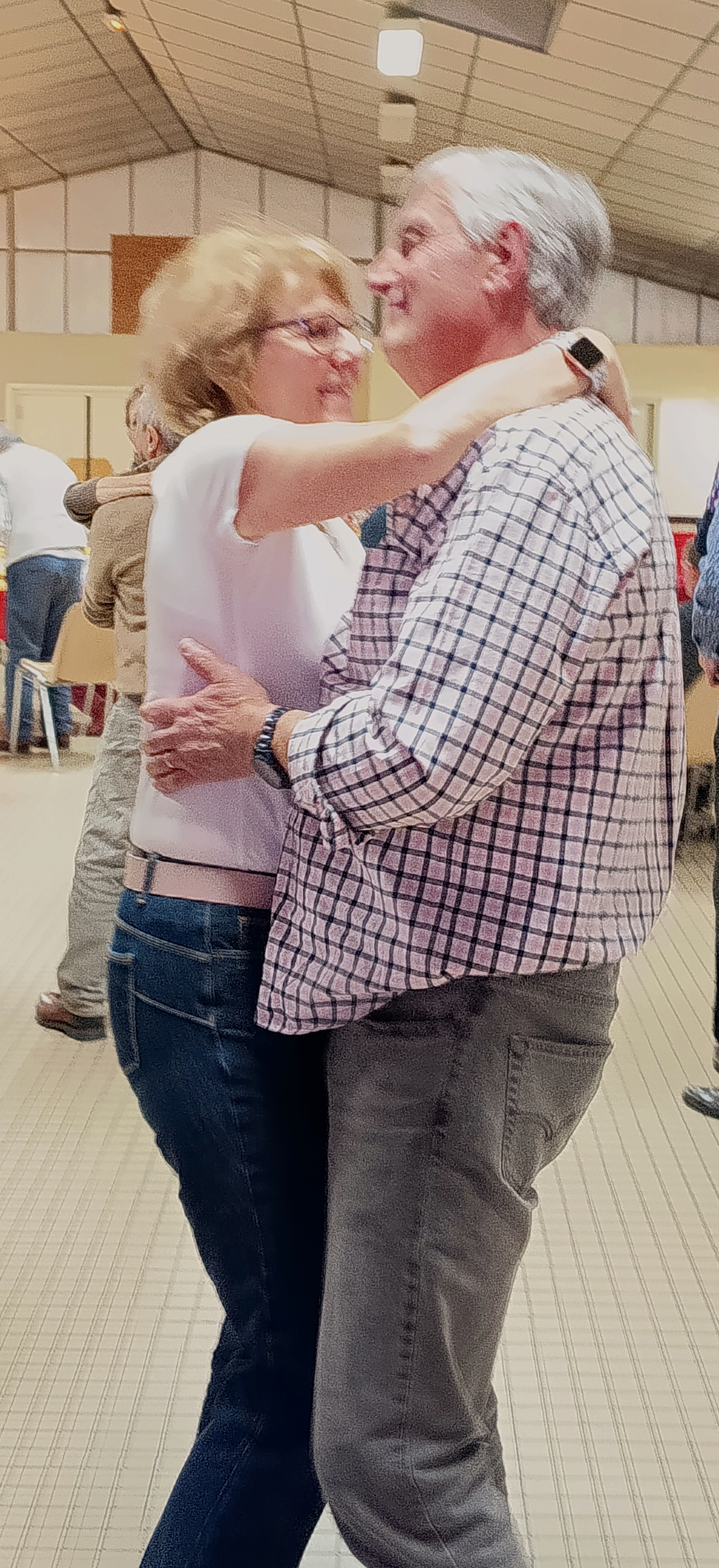 Soiree annuelle les papin