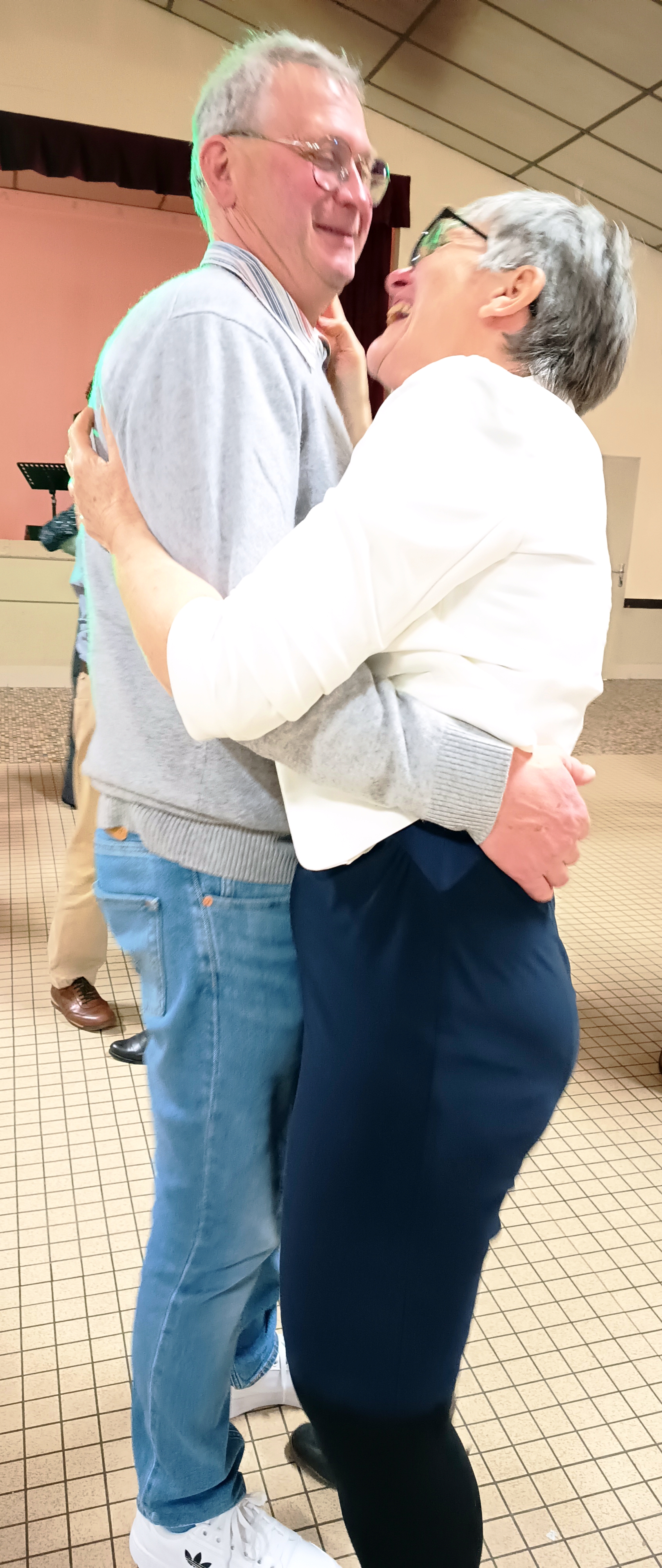 Soiree annuelle les morin