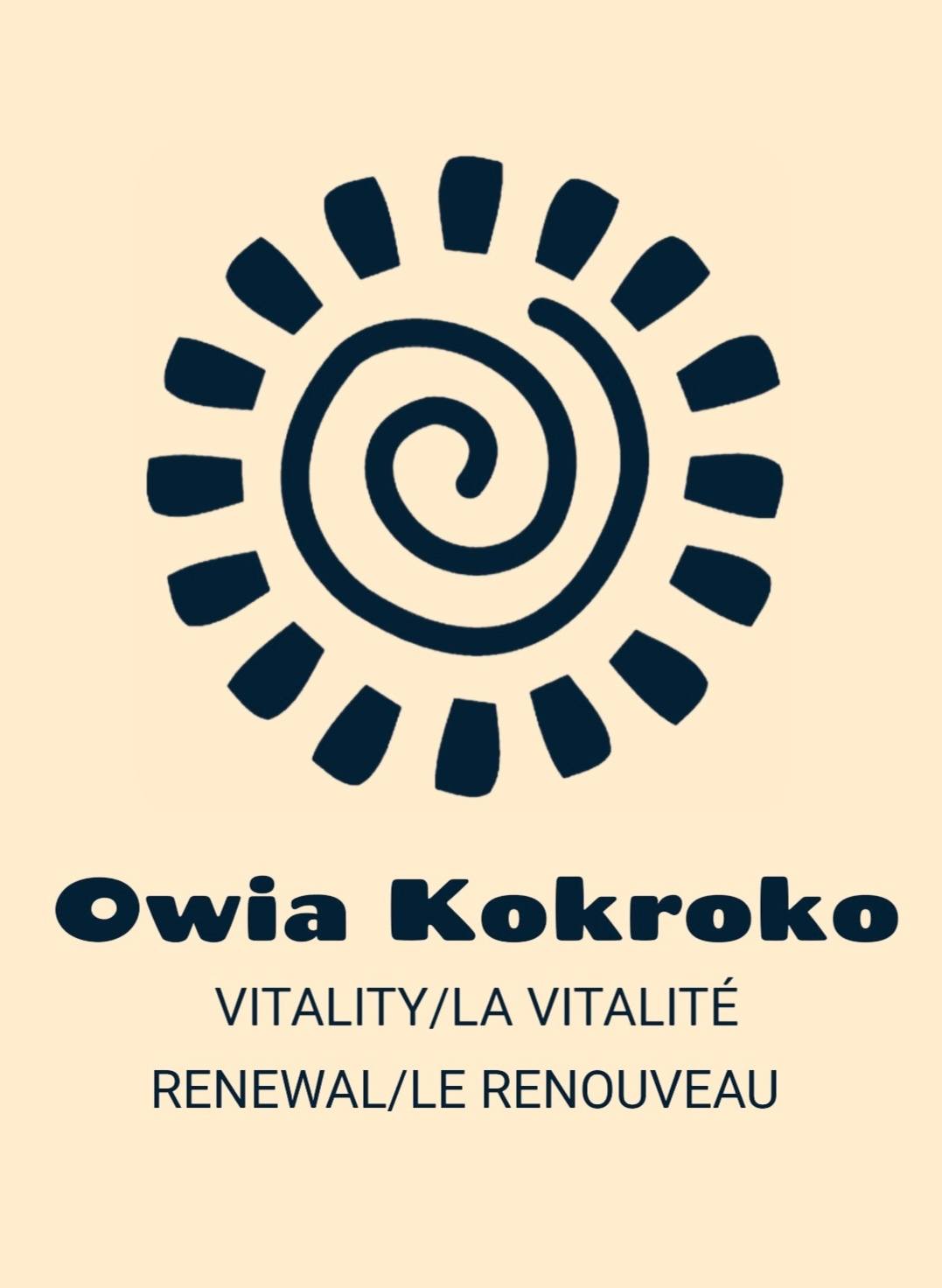 OWIA KOKROKO
