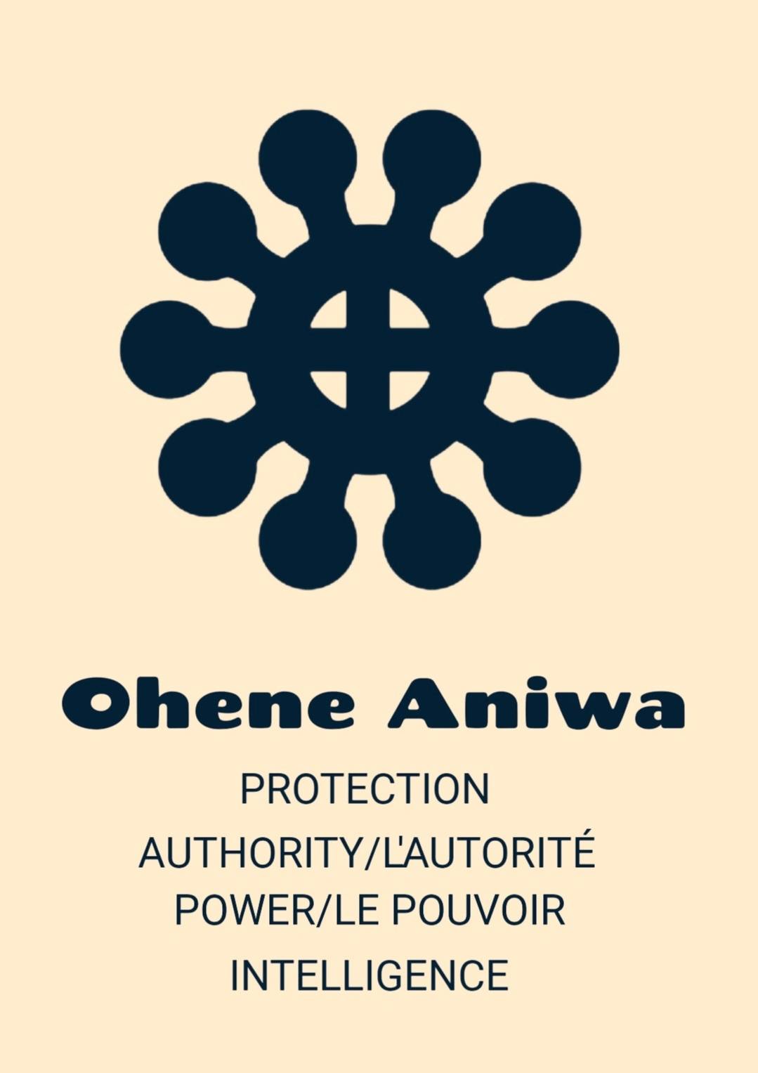 OHENE ANIWA