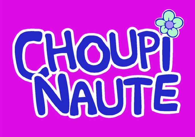 Choupinaute