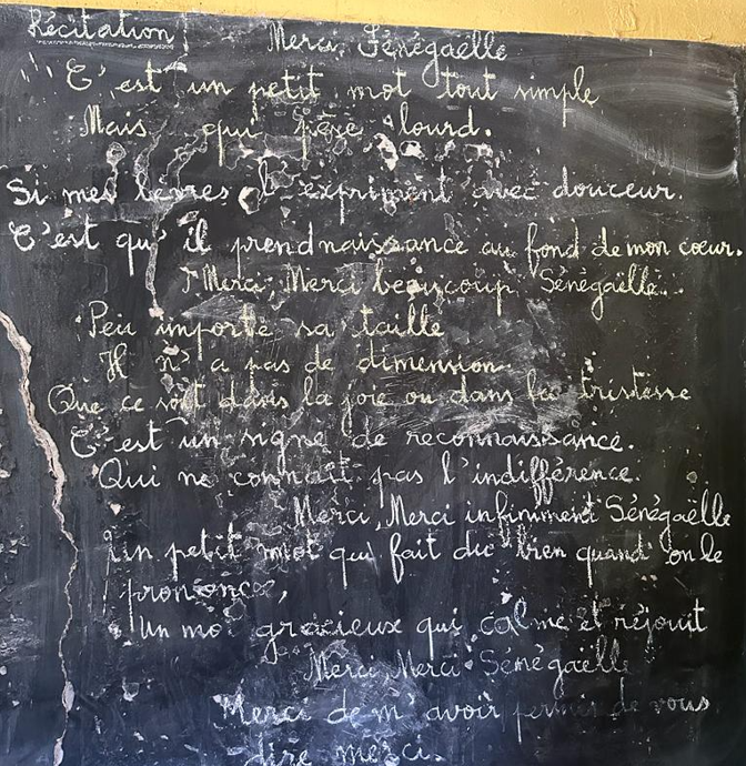 Tableau-sene