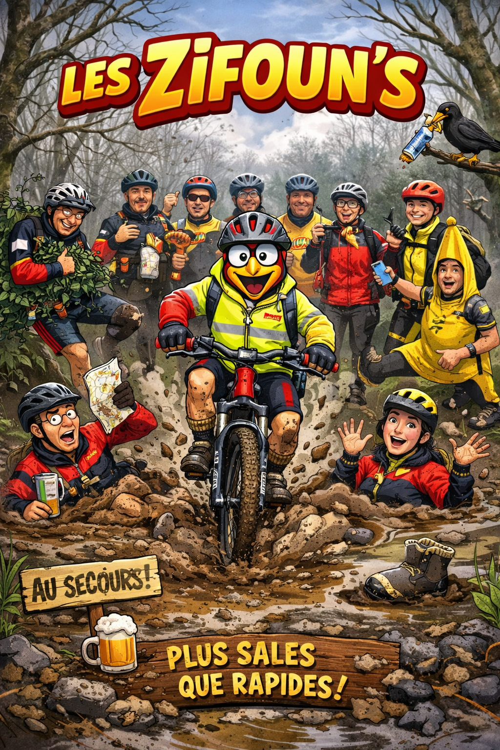 Sortie du 01 02 2026 00