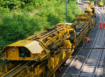 Ligne ferroviaire Lille - Hirson