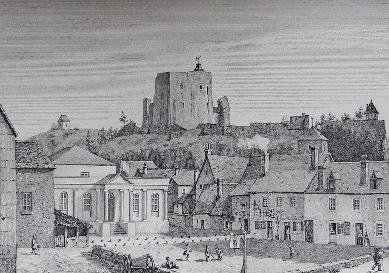 Parlons urbanisme, aménagement du territoire et vie économique