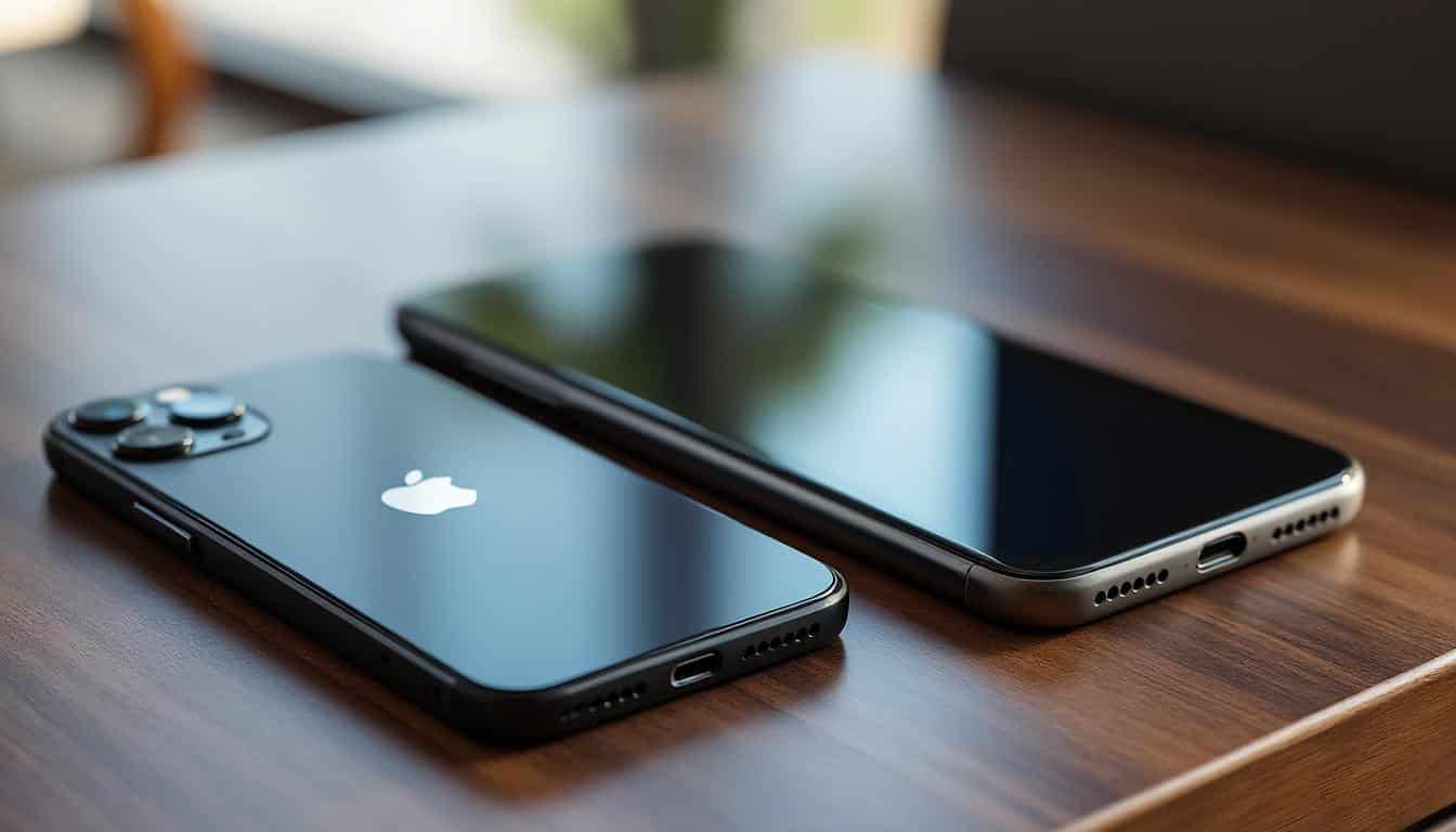 iPhone ou Android : le guide pour faire le bon choix