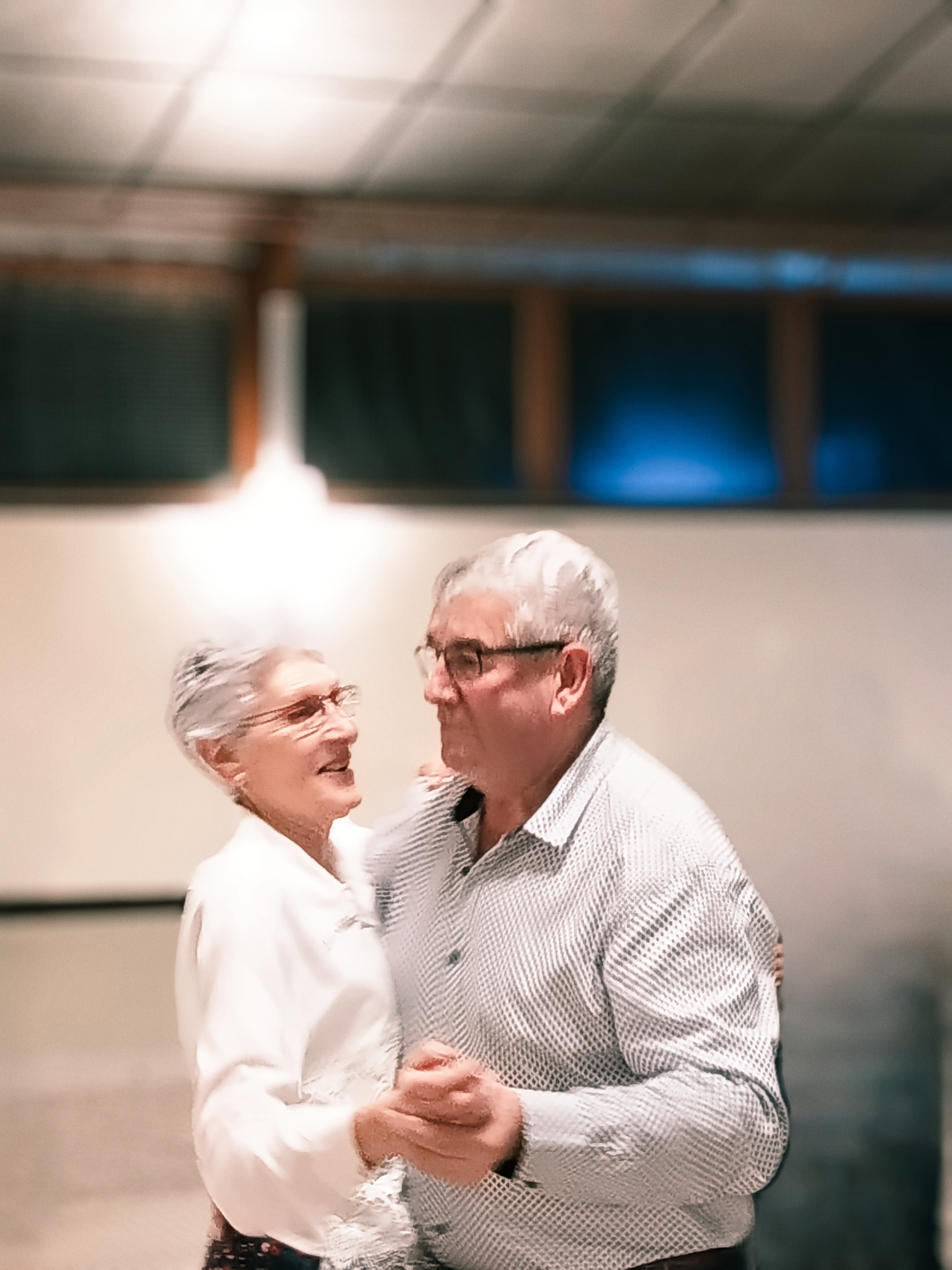 Soiree annuelle les bignon lemarchand