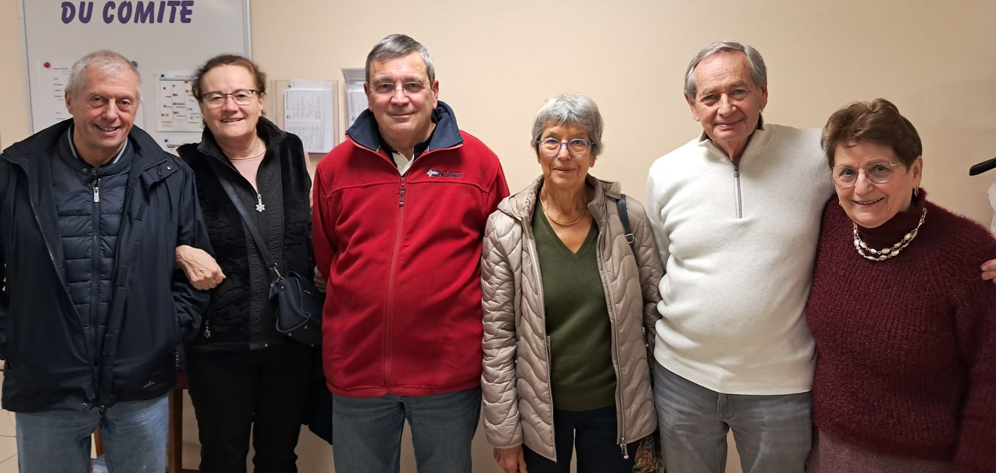 RESULTATS MIXTE 2 EXPERT  OPEN et SENIOR