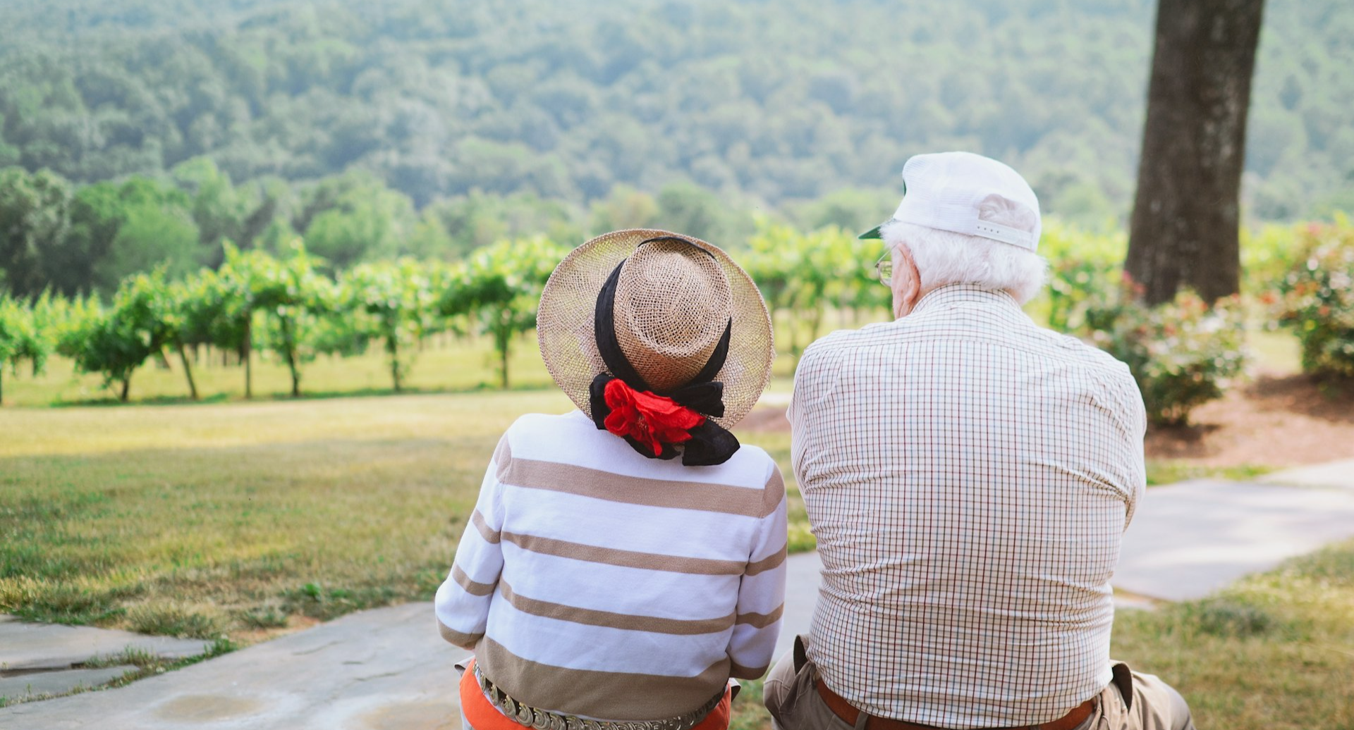 Senior rights