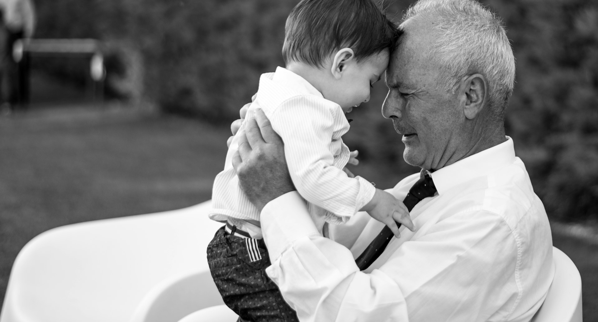 Grand parent