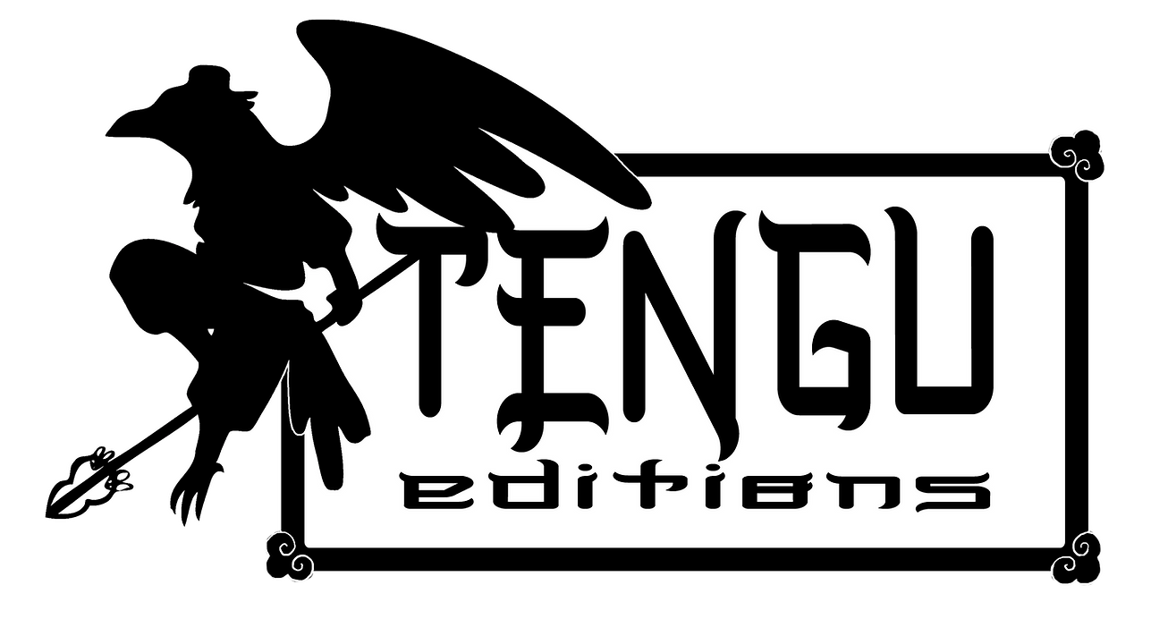 Tengu-logo