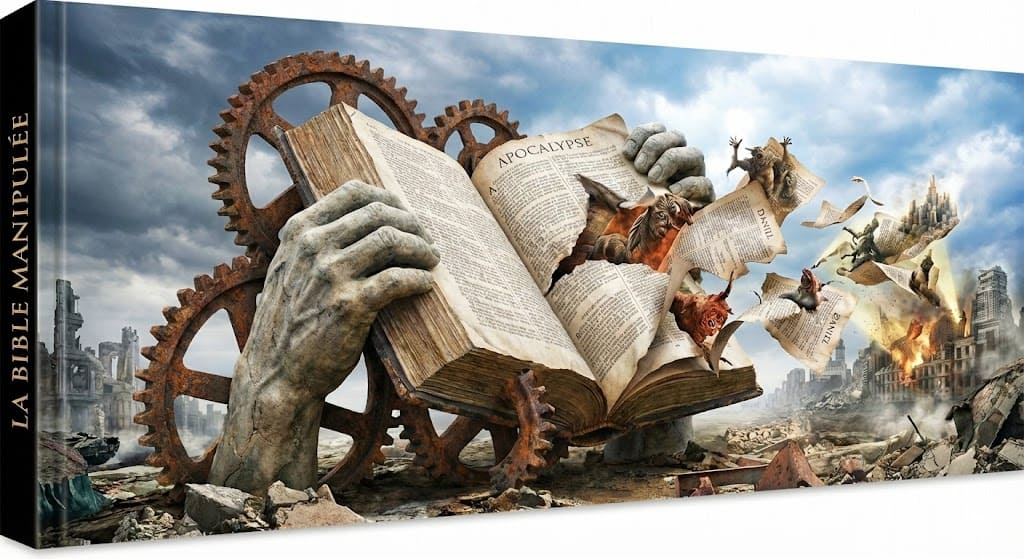 La Bible manipulée