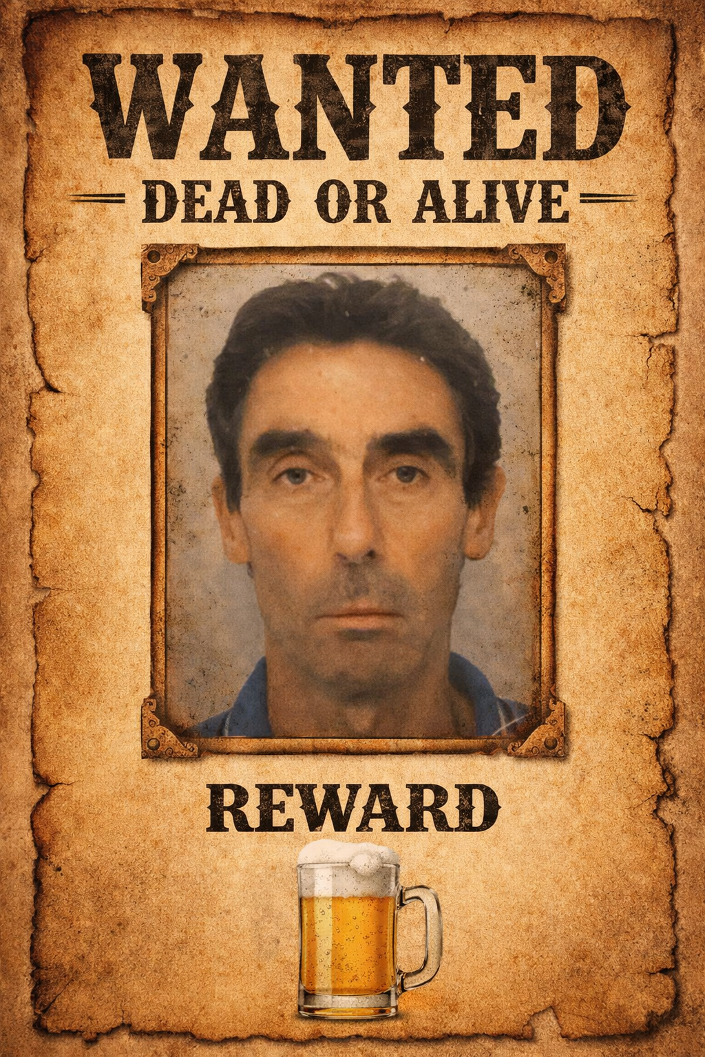 Wanted