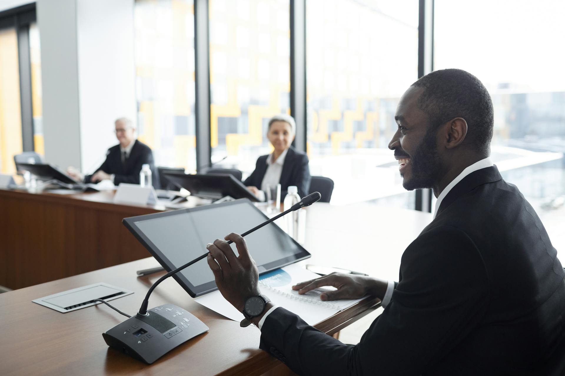 Performance, épanouissement et pérénité en entreprise