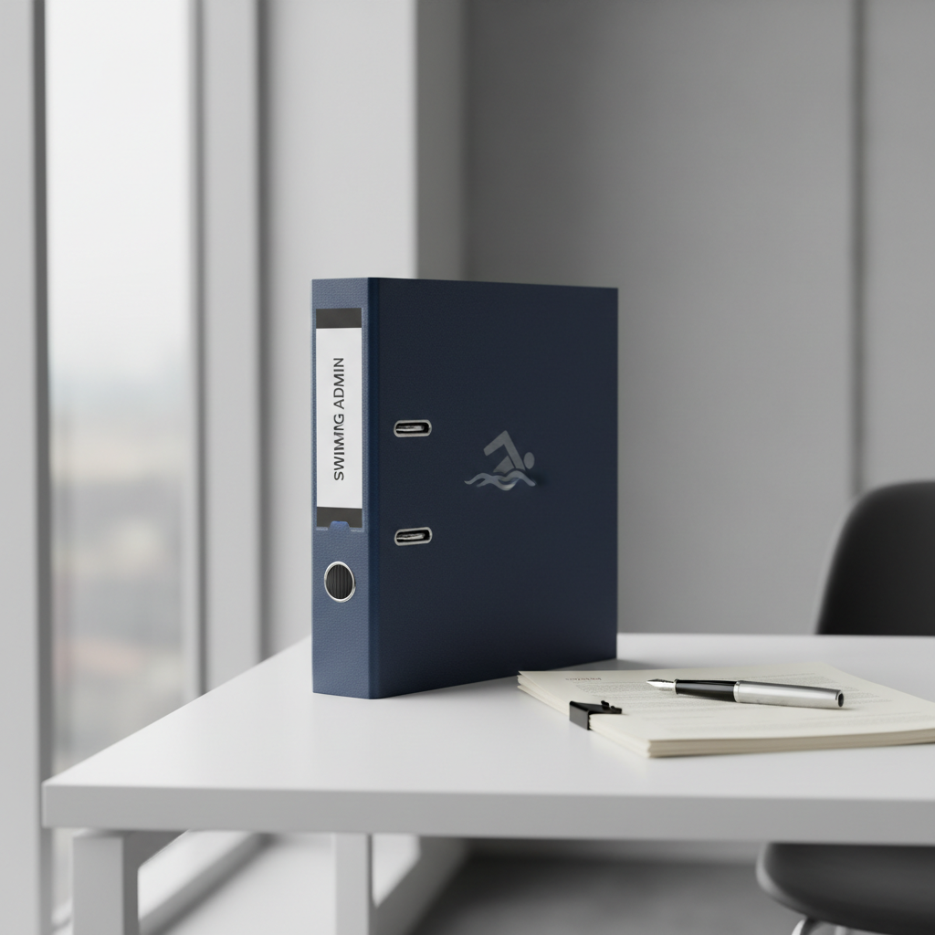 Réglement intérieur