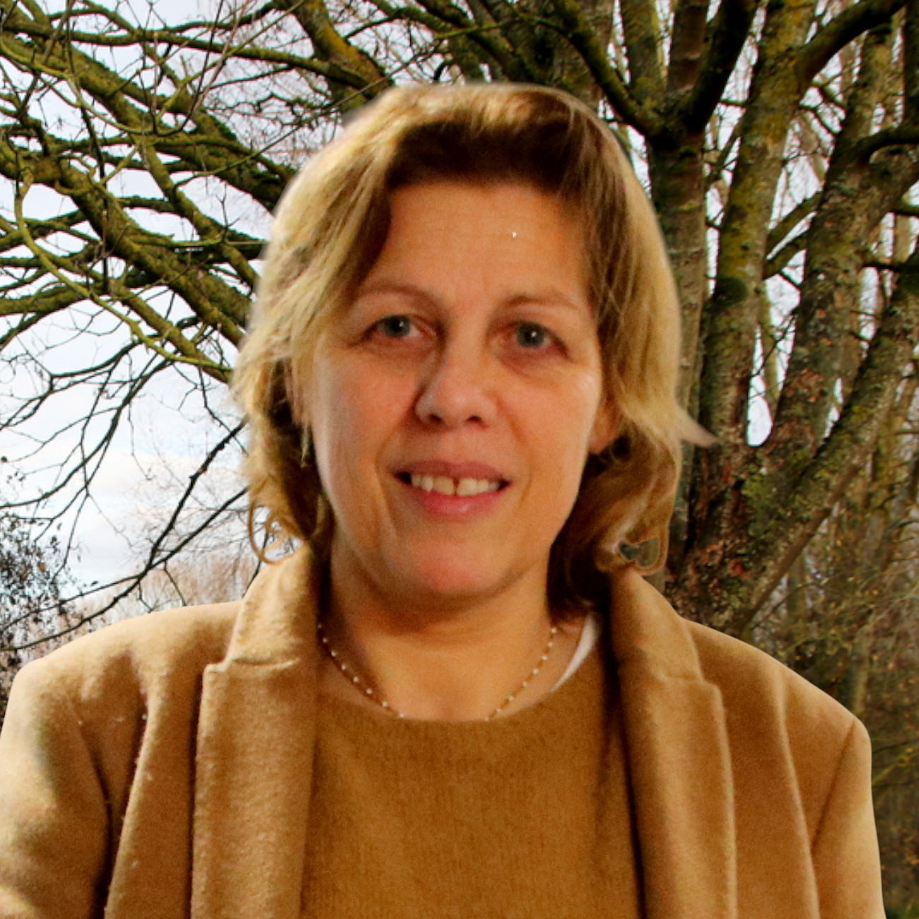 Sandrine