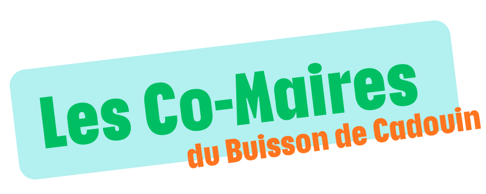 Les-Co-Maires Logo-simple transparent