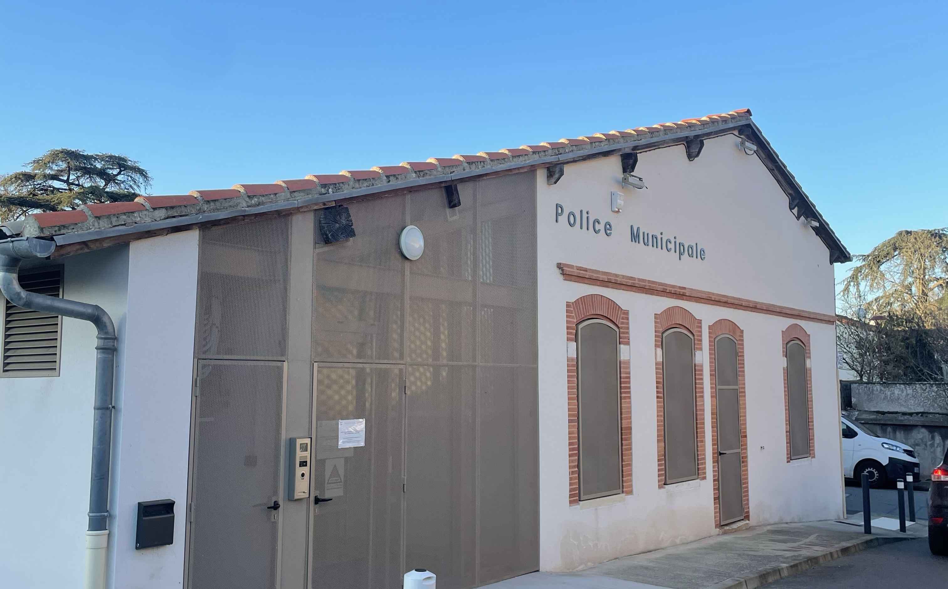 Nous avons promis de contribuer à la tranquillité publique. Nous l’avons fait!