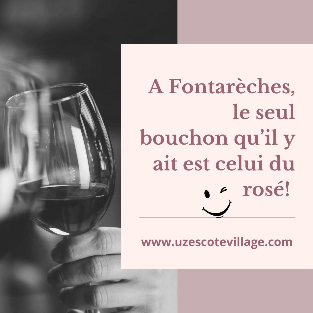 Citation-bon-week-end-photo-noir-et-blanc-verre-de-vin-2-