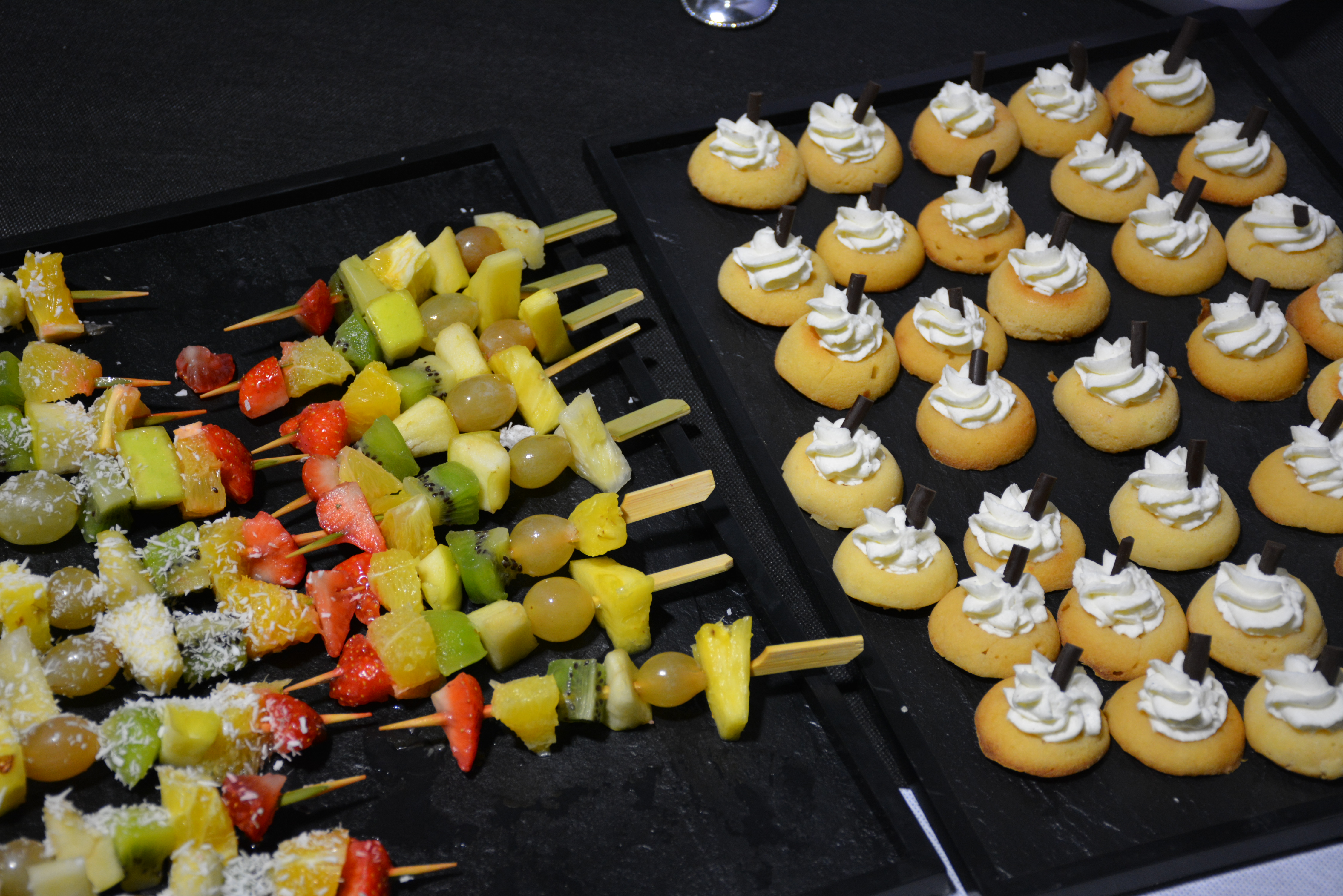 Animation musicale repas associatif Alsace