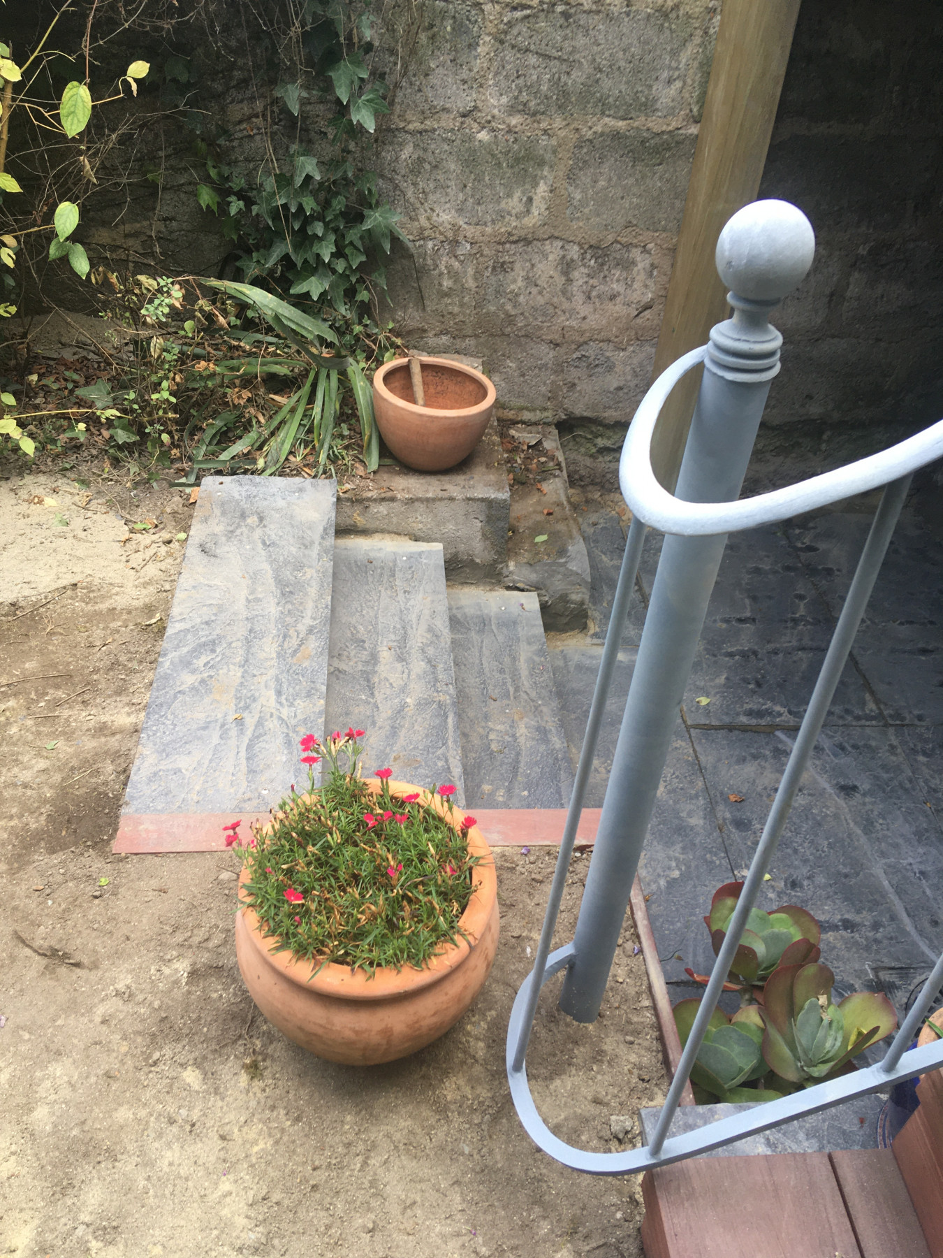 Avo renovation terrasse sur piloti angers 4