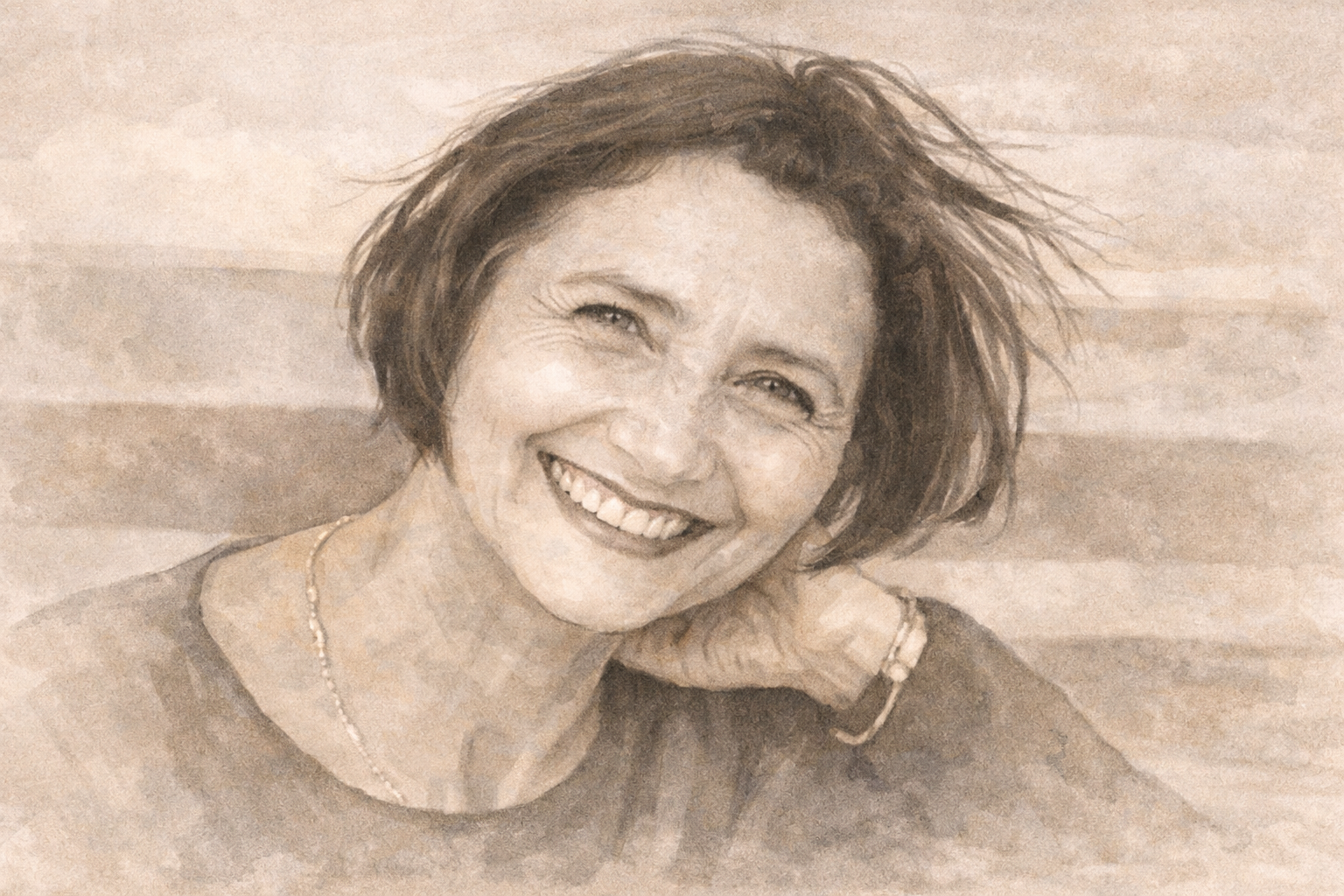 Catherine Rétoré, Directrice, ERSR