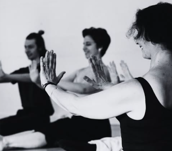 Le souffle dans la Grèce antique