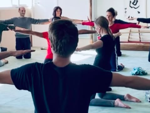 Le souffle dans la Grèce antique