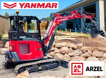 Nouveau concessionnaire