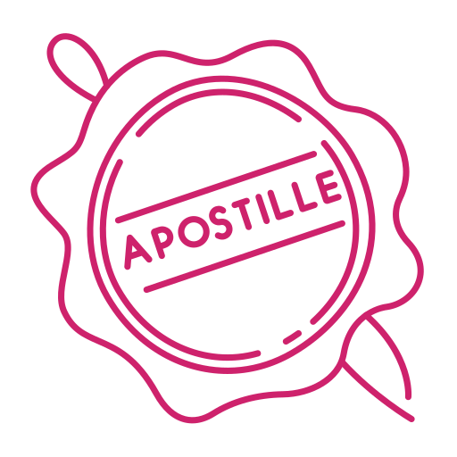 Apostille et légalisation des notaires à Levallois-Perret