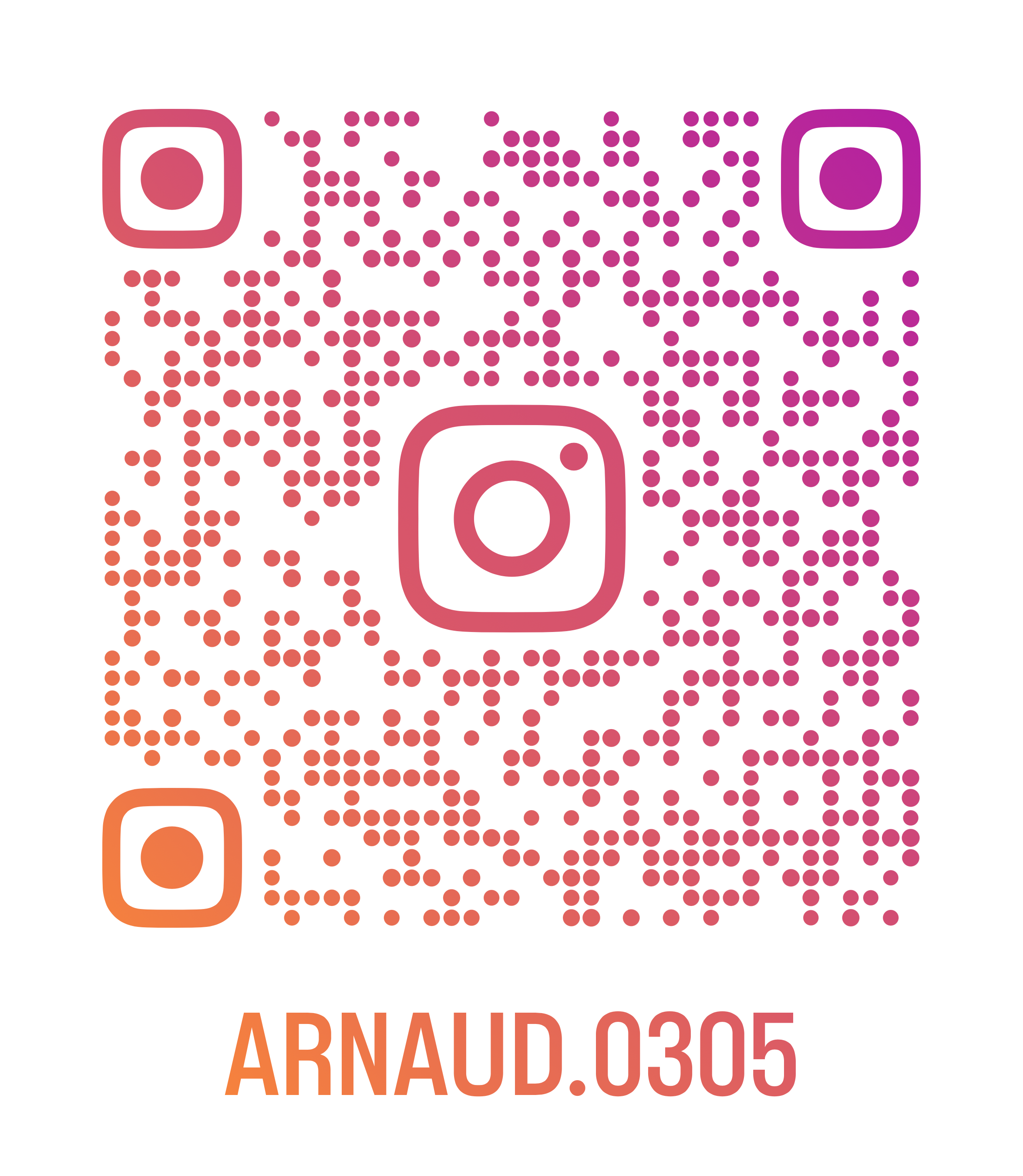 Arnaud-0305 qr