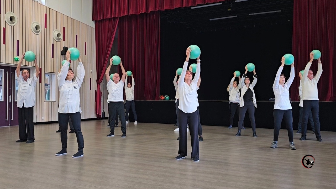 Qi gong tai chi maubec isere art du mieux etre