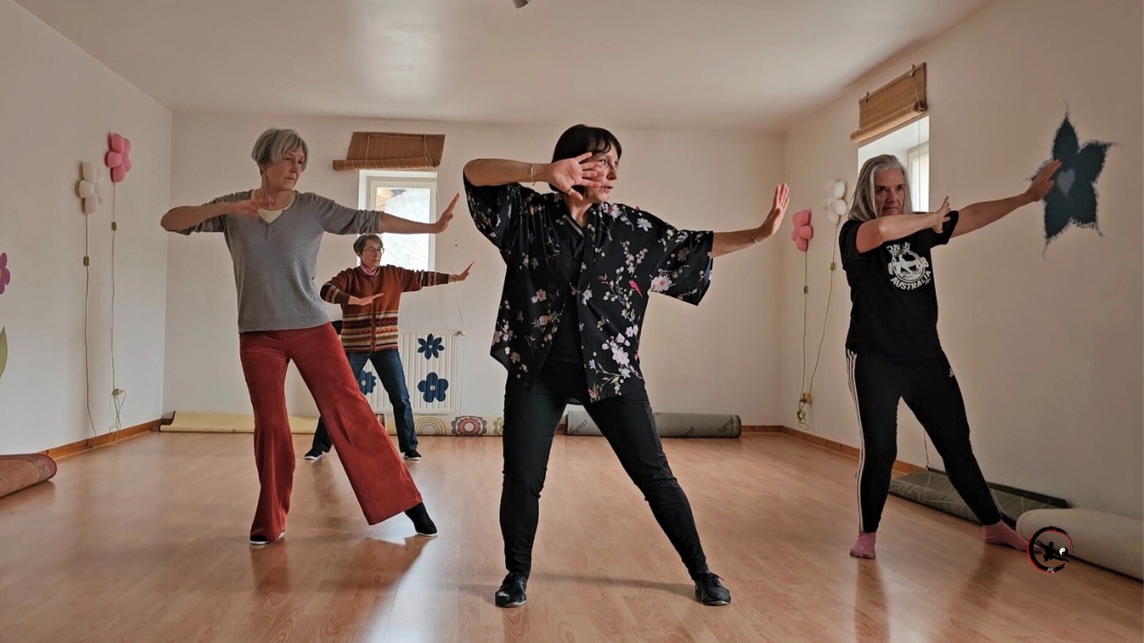 Cours tai chi ruy isere art du mieux etre